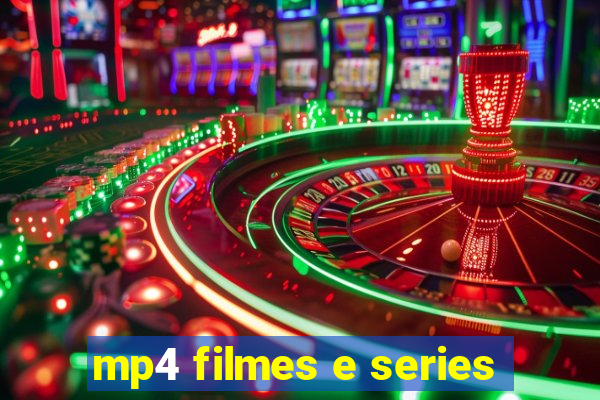 mp4 filmes e series